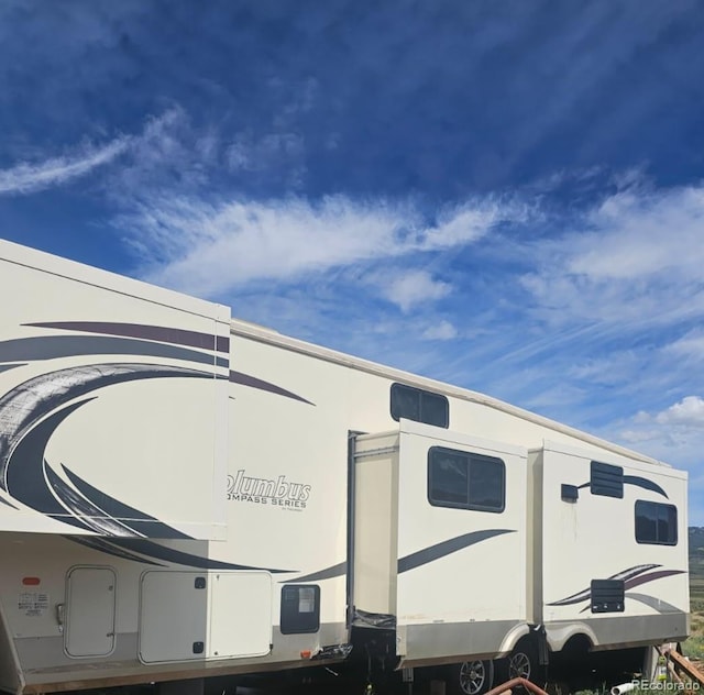 24870 US Highway 285, Fairplay, CO 80440 - exterior view