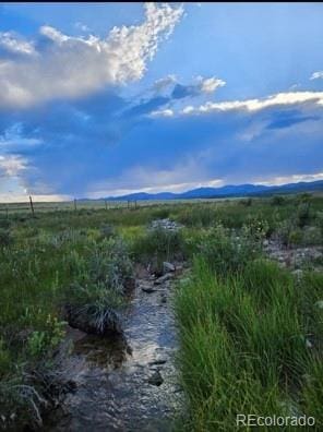 24870 US Highway 285, Fairplay, CO 80440 - view of mountain background
