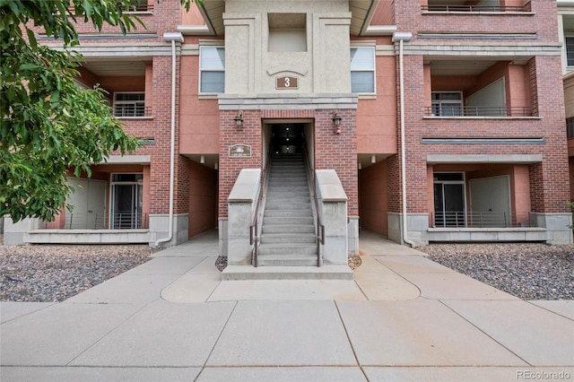 4100 Albion St Unit 320, Denver, CO 80216 - view of building exterior