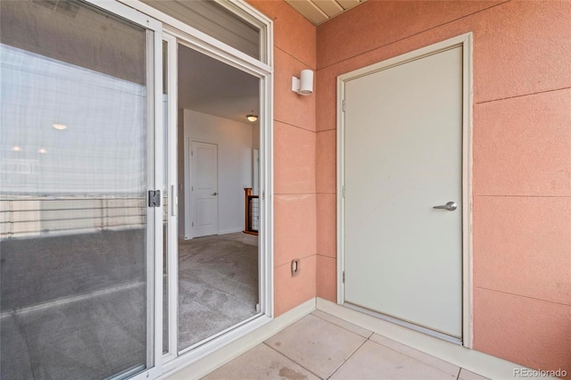 4100 Albion St Unit 320, Denver, CO 80216 - entrance to property