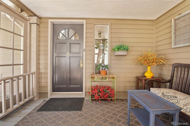 916 Griffith St, Georgetown, CO 80444 - entrance to property with a patio