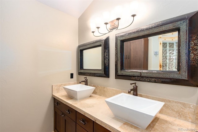 632 Gcr 662, Grand Lake, CO 80447 - full bath featuring double vanity and a sink