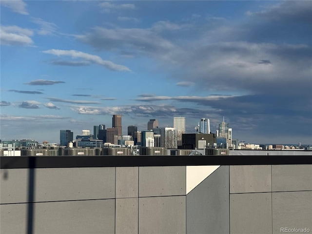 3256 Federal Blvd, Denver, CO 80211 - view of city skyline