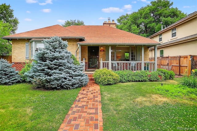 2310 S Adams St, Denver, CO 80210 - photo 2