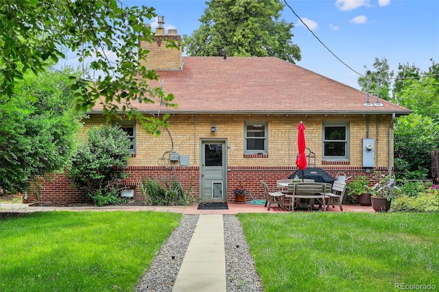 2310 S Adams St, Denver, CO 80210 - photo 29