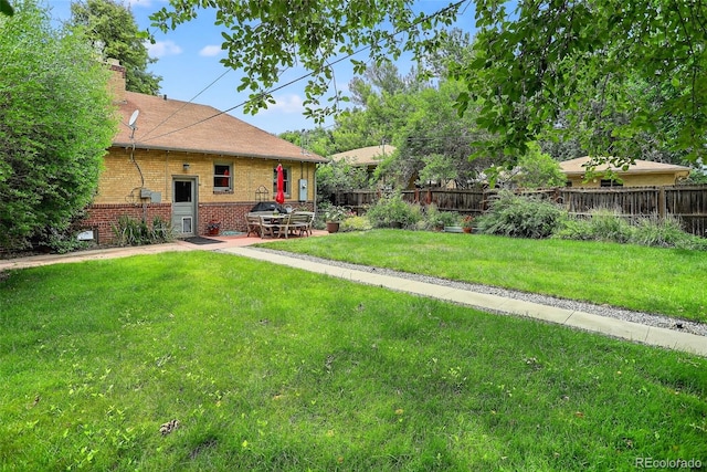 2310 S Adams St, Denver, CO 80210 - photo 35