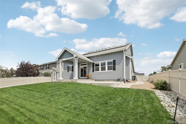 5672 Trailway Ave, Firestone, CO 80504 - photo 31