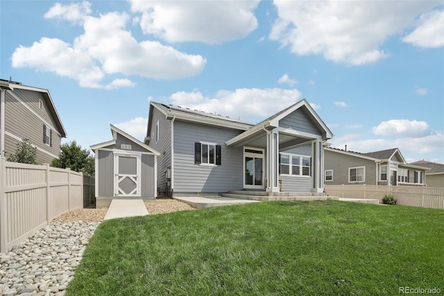 5672 Trailway Ave, Firestone, CO 80504 - photo 34