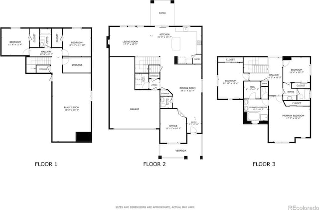 5672 Trailway Ave, Firestone, CO 80504 - photo 41