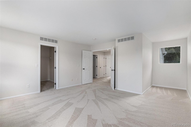 5531 S Quemoy Cir, Aurora, CO 80015 - empty room featuring light colored carpet