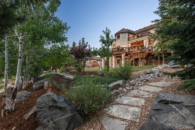 1111 Michener Way, Highlands Ranch, CO 80126 - photo 49