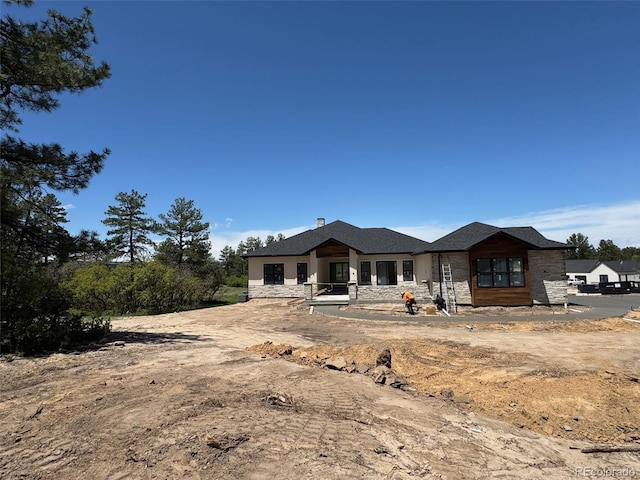 1555 Arrowpoint Ct, Franktown, CO 80116 - photo 1