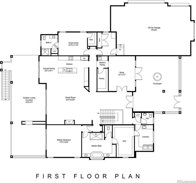 1555 Arrowpoint Ct, Franktown, CO 80116 - photo 18