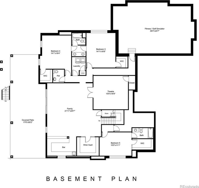 1555 Arrowpoint Ct, Franktown, CO 80116 - photo 19
