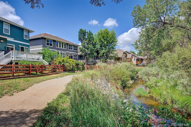1839 Caleta Trl, Longmont, CO 80504 - view of property's community