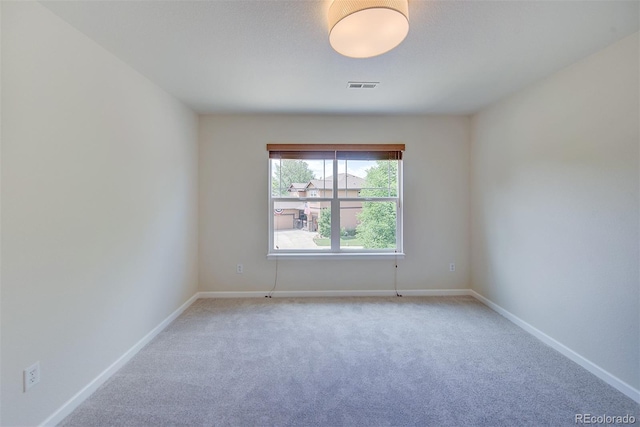 1839 Caleta Trl, Longmont, CO 80504 - empty room with carpet and baseboards