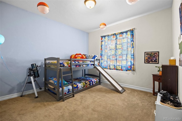 8101 Wynstone Dr, Windsor, CO 80550 - bedroom featuring carpet floors and baseboards