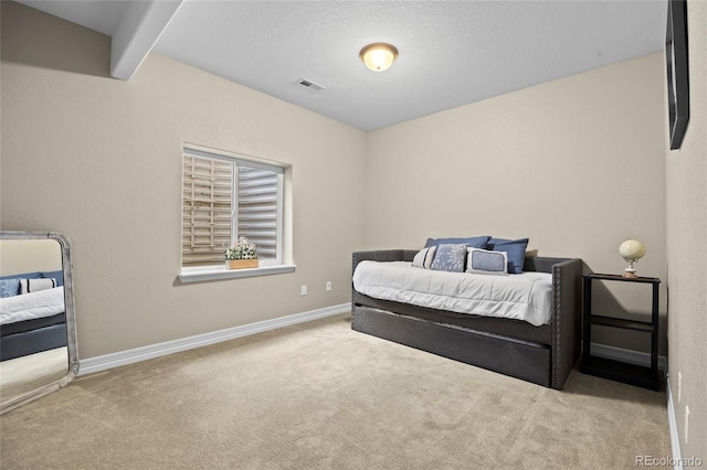 8101 Wynstone Dr, Windsor, CO 80550 - carpeted bedroom featuring baseboards