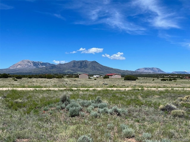 LOT93 Navajo Rnch, Resorts, Walsenburg CO, 81089 land for sale