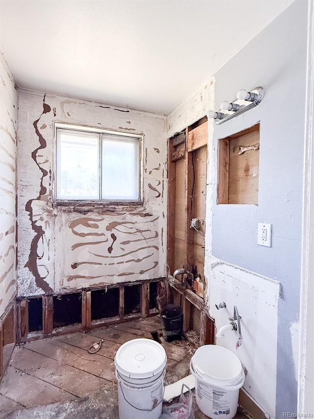 8771 Rutgers St, Westminster, CO 80031 - bathroom with toilet