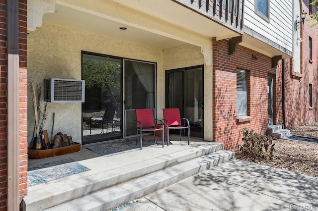 13950 E Oxford Pl Unit B105, Aurora, CO 80014 - view of deck
