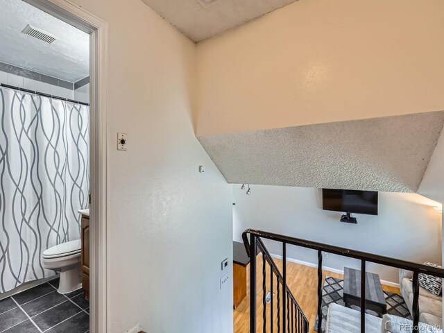 380 S 25th Ave, Brighton, CO 80601 - view of stairway