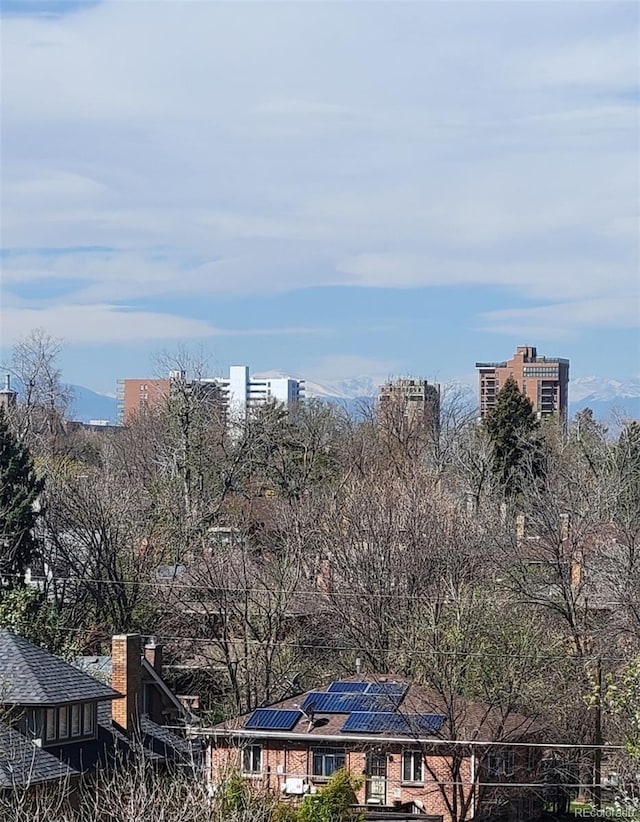 1313 Steele St Unit 606, Denver, CO 80206 - photo 24