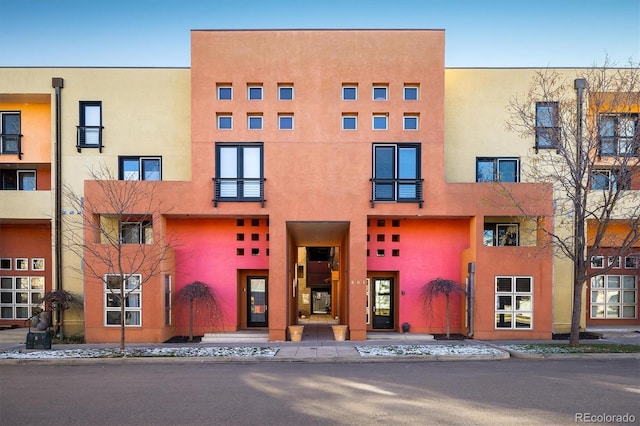 801 Confidence Dr Unit 2, Longmont, CO 80504 - view of apartment building / complex