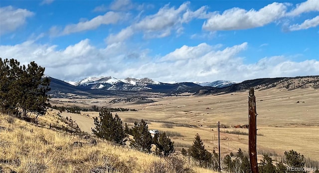 000 Middle Fork Vis, Fairplay, CO 80440