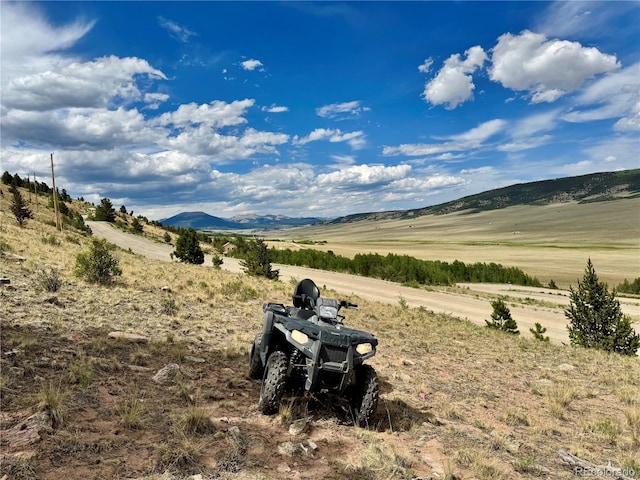000 Middle Fork Vis, Fairplay, CO 80440