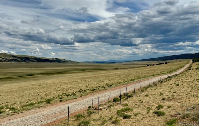 000 Middle Fork Vis, Fairplay, CO 80440