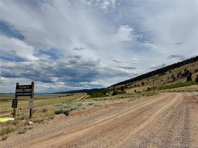 000 Middle Fork Vis, Fairplay, CO 80440