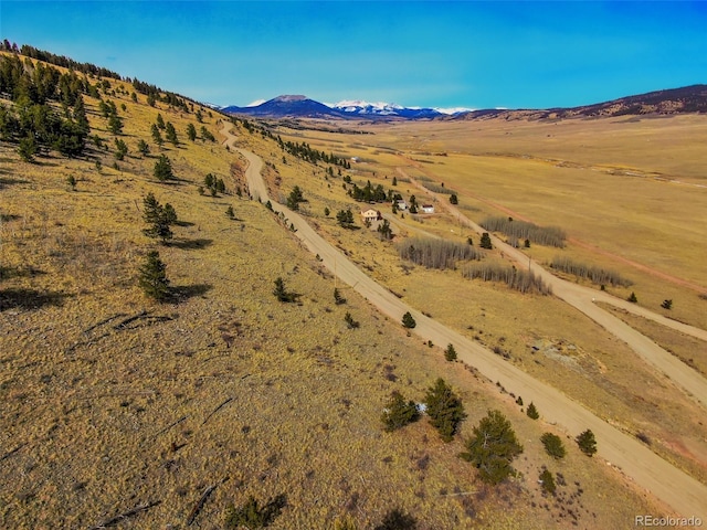 000 Middle Fork Vis, Fairplay, CO 80440