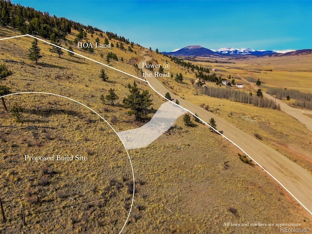 000 Middle Fork Vis, Fairplay, CO 80440 - photo 13
