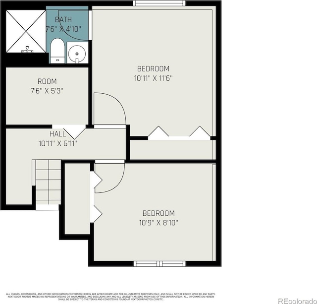 2125 S Wadsworth Blvd, Lakewood, CO 80227 - photo 24