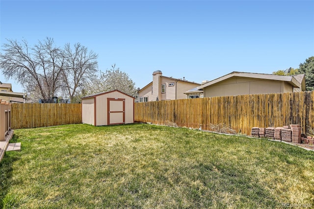 6367 Xavier St, Arvada, CO 80003 - view of yard
