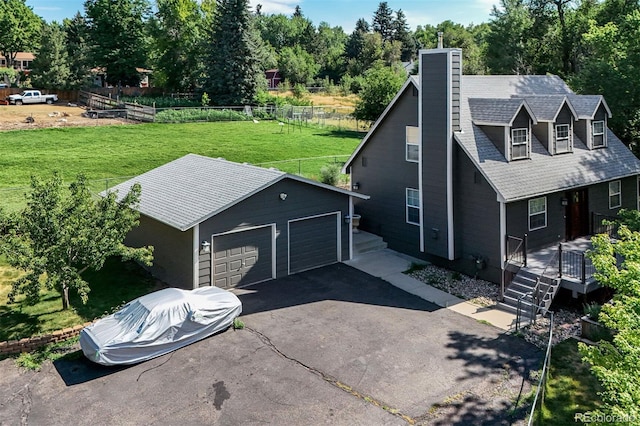 9955 W 10th Ave, Lakewood, CO 80215 - photo 1