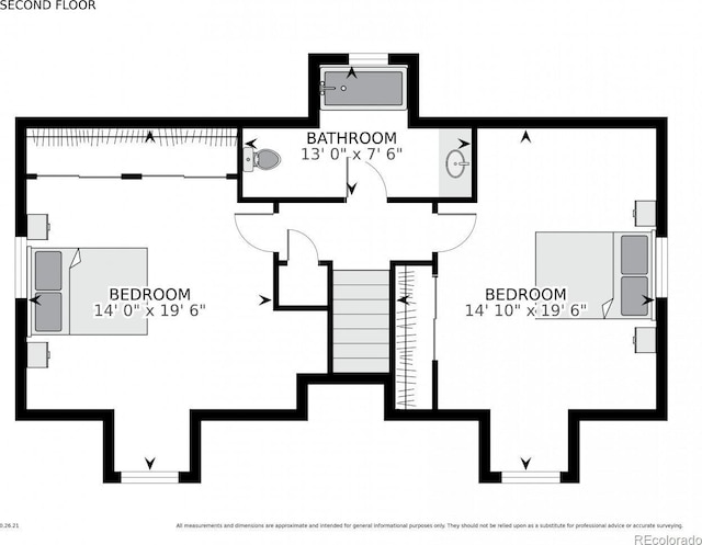 9955 W 10th Ave, Lakewood, CO 80215 - photo 28