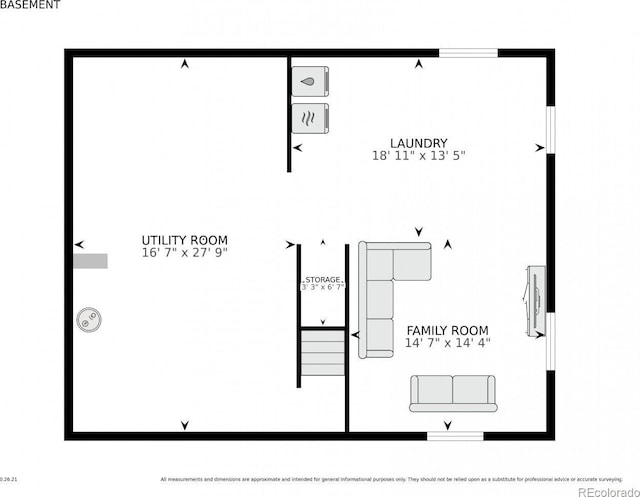 9955 W 10th Ave, Lakewood, CO 80215 - photo 29