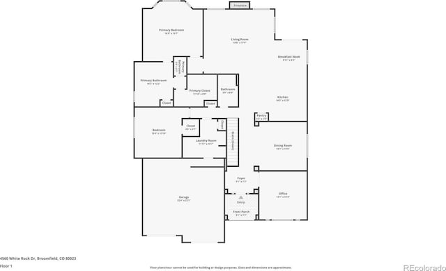 4560 White Rock Dr, Broomfield, CO 80023 - photo 38