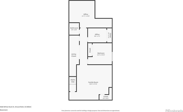 4560 White Rock Dr, Broomfield, CO 80023 - photo 39