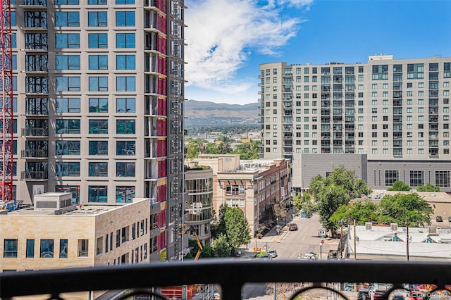 925 N Lincoln St Unit 6F, Denver, CO 80203 - photo 27