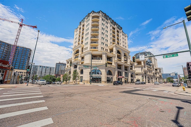 925 N Lincoln St Unit 6F, Denver, CO 80203 - photo 33