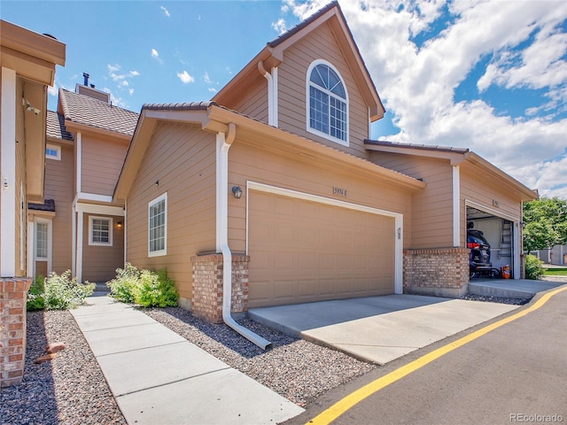5976 S Jellison St Unit E, Littleton, CO 80123 - photo 1