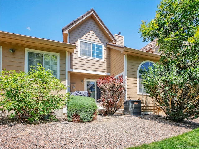 5976 S Jellison St Unit E, Littleton, CO 80123 - photo 2