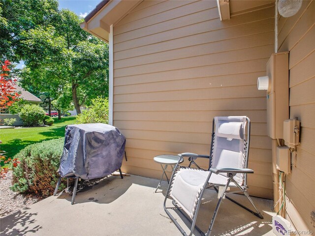 5976 S Jellison St Unit E, Littleton, CO 80123 - photo 29