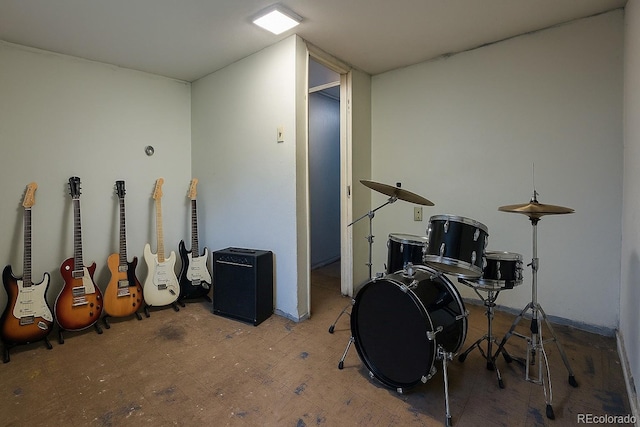 4635 Teller St, Wheat Ridge, CO 80033 - view of miscellaneous room