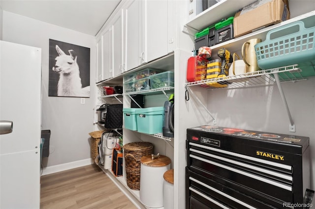 7040 E Girard Ave Unit 207, Denver, CO 80224 - view of storage room