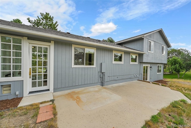 8916 Sunridge Hollow Rd, Parker, CO 80134 - photo 35