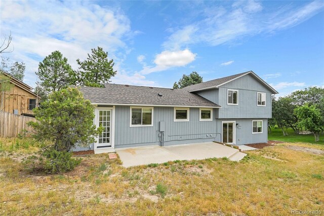 8916 Sunridge Hollow Rd, Parker, CO 80134 - photo 36